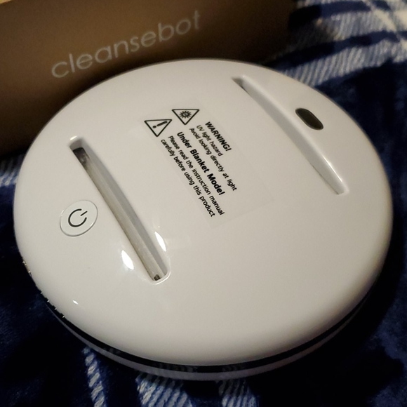 Cleansebot - Picture 3 of 8